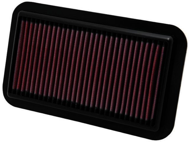 K&N Replacement Air Filter - SUZUKI ALTO 1.0L; 2009-2010 - Klik om te sluiten