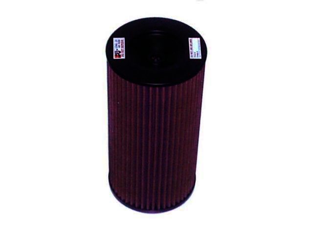 K&N Replacement Air Filter-HDT - COMMERCIAL TRUCK FILTER - Klik om te sluiten