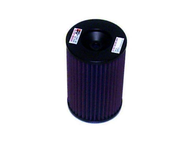 K&N Replacement Air Filter-HDT - COMMERCIAL TRUCK FILTER - Klik om te sluiten