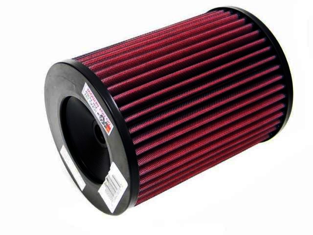 K&N Replacement Air Filter-HDT - COMMERCIAL TRUCK FILTER - Klik om te sluiten