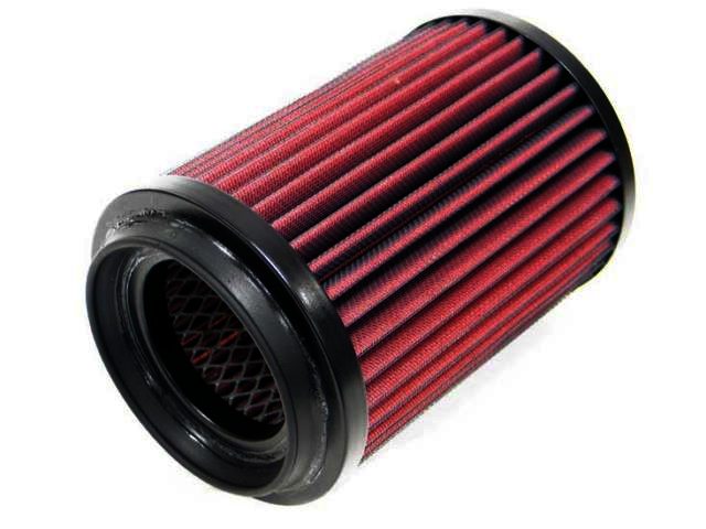 K&N Replacement Air Filter-HDT - ISUZU TROOPER - Klik om te sluiten