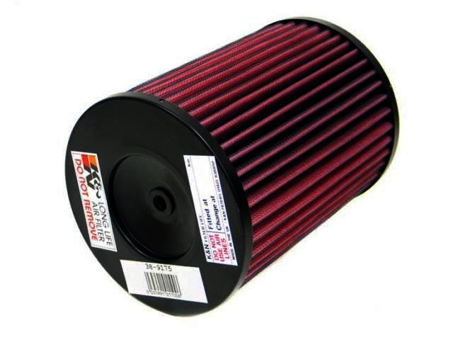 K&N Replacement Air Filter-HDT - VARIOUS APPL. - Klik om te sluiten