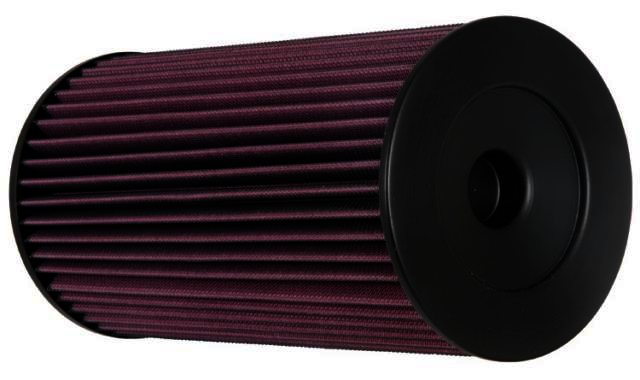 K&N Replacement Air Filter-HDT - TOYOTA HIACE 2.4 DSL - Klik om te sluiten