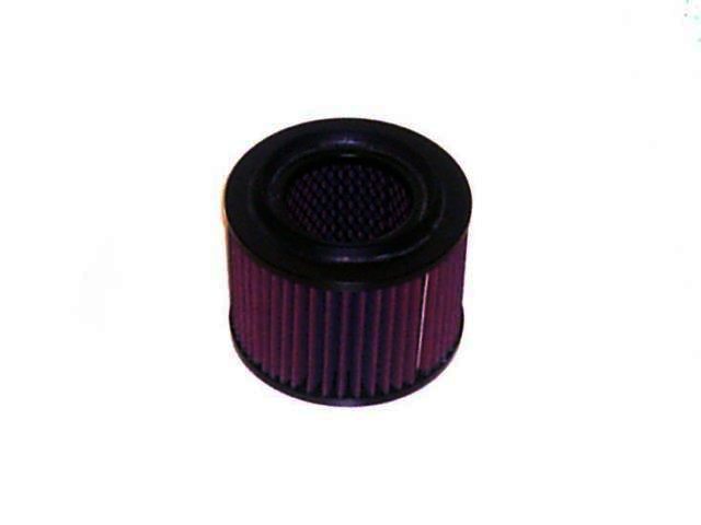 K&N Replacement Air Filter-HDT - NISSAN PATROL 2.8TD JEEP - Klik om te sluiten