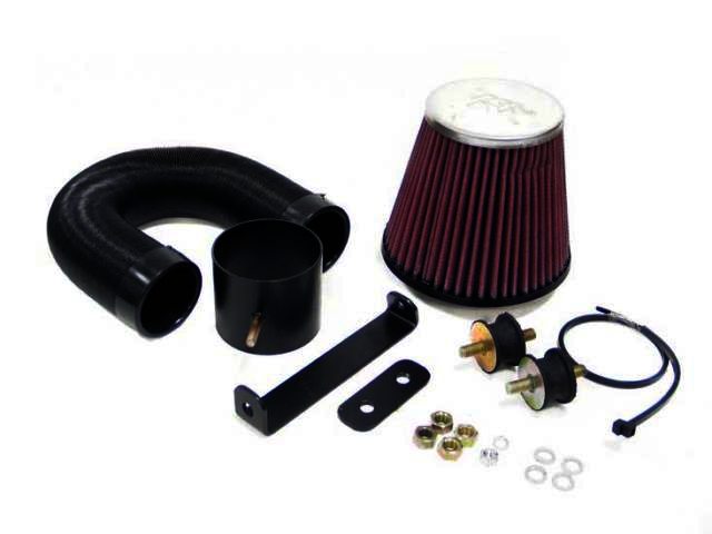 K&N Performance Intake Kit - PEUGEOT 405 MI16, 1.9L, 16v, DOHC, - Klik om te sluiten