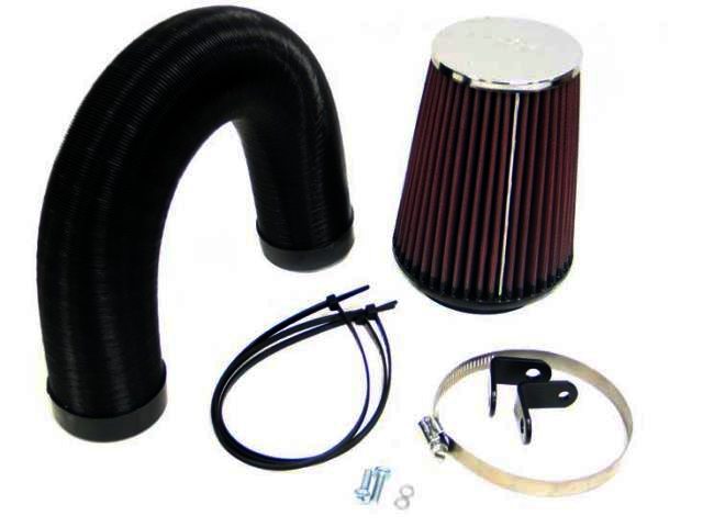 K&N Performance Intake Kit - RANGE ROVER, 3.9 INJECTION, 185BHP - Klik om te sluiten