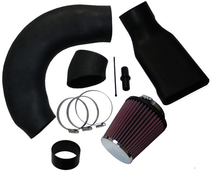 K&N Performance Intake Kit - PEUGEOT 306 2.0I XSI 135BHP/CABRIO - Klik om te sluiten