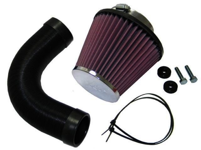 K&N Performance Intake Kit - FIAT UNO 1.4 TURBO, 116BHP - Klik om te sluiten