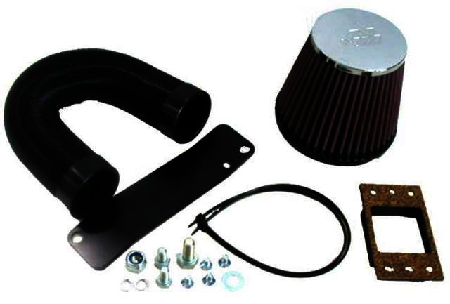 K&N Performance Intake Kit - VW GOLF MKIII 2.0L, 8V, 115BHP - Klik om te sluiten