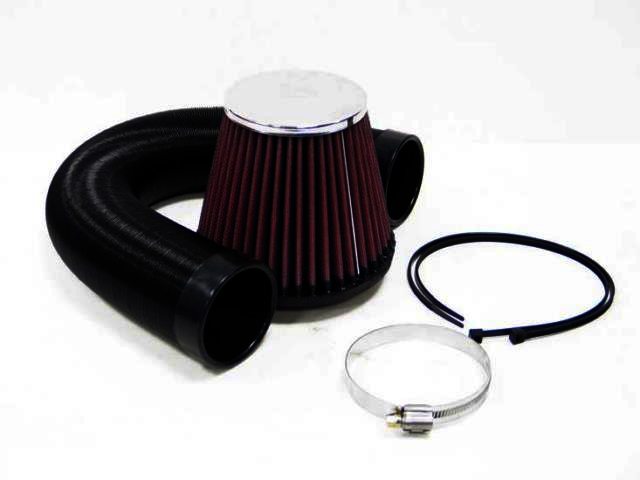 K&N Performance Intake Kit - TOYOTA MR2 1600 '85-89 - Klik om te sluiten