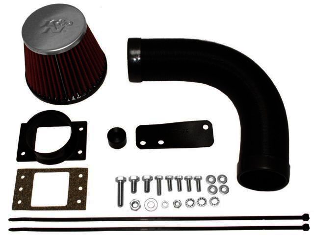 K&N Performance Intake Kit - BMW 320I, 323I, 325i, E34, 170BHP - Klik om te sluiten