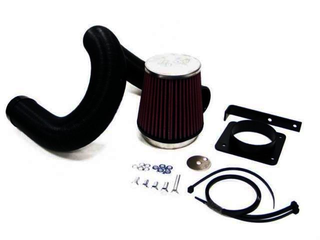 K&N Performance Intake Kit - NISSAN SUNNY 1.8 TWIN CAM 16V - Klik om te sluiten