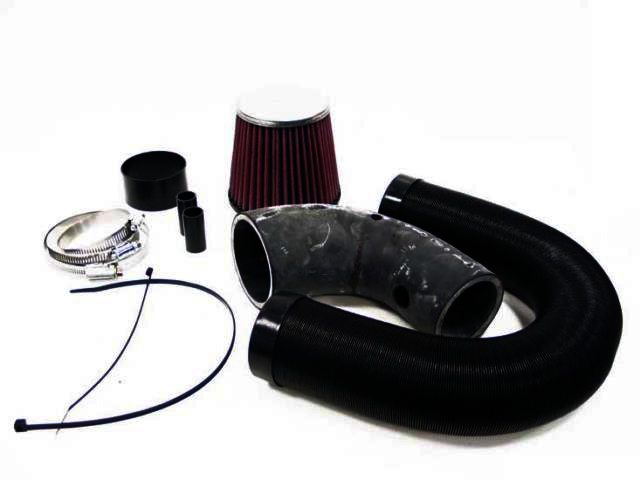 K&N Performance Intake Kit - CITROEN 1.9 VOLCANE 8V/2.0 SOHC 123 - Klik om te sluiten