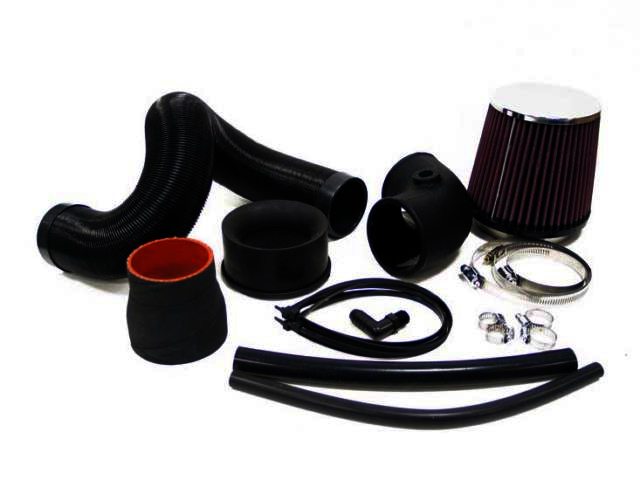 K&N Performance Intake Kit - ROVER 216 1.6L 16V SOHC 4CYL (HONDA - Klik om te sluiten