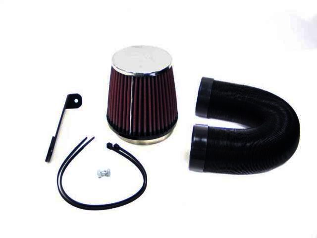 K&N Performance Intake Kit - SAAB 900I 16V - Klik om te sluiten