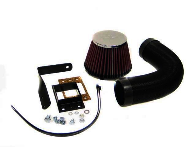 K&N Performance Intake Kit - MAZDA 323 1.8 GTI 16V - Klik om te sluiten