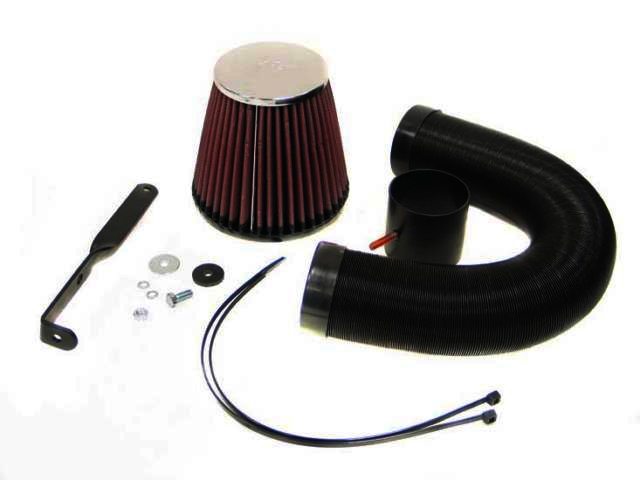 K&N Performance Intake Kit - TOYOTA CELICA 2.0I 16V ST182 ENG - Klik om te sluiten