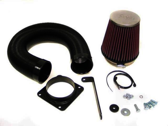 K&N Performance Intake Kit - NISSAN GT1-R TURBON - Klik om te sluiten