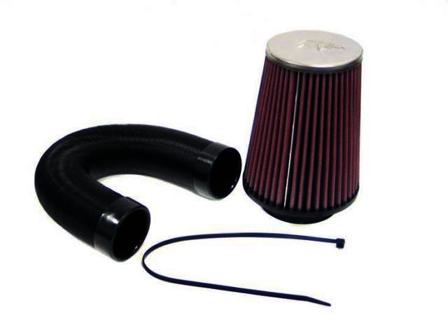 K&N Performance Intake Kit - ALFA ROMEO 33 CLOVERLEAF 1.7L, 16V, - Klik om te sluiten