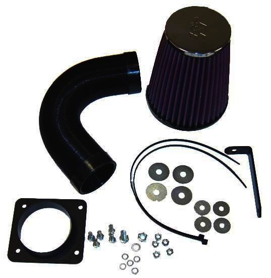 K&N Performance Intake Kit - NISSAN 200 SX TURBO - Klik om te sluiten