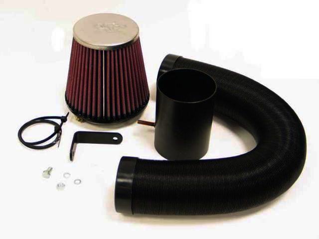 K&N Performance Intake Kit - HONDA CIVIC 1.6 ESI 16V SOHC VTEC ' - Klik om te sluiten