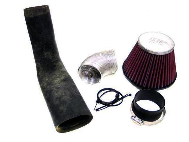 K&N Performance Intake Kit - ROVER 220 COUPE TURBO - Klik om te sluiten