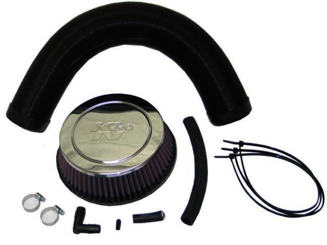 K&N Performance Intake Kit - ESCORT/ORION 1.4 LXI, SPI '90 - Klik om te sluiten