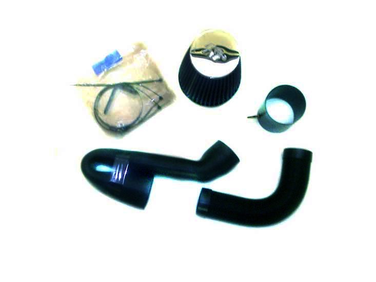 K&N Performance Intake Kit - HONDA CIVIC 1.5 LSI '92-96 - Klik om te sluiten