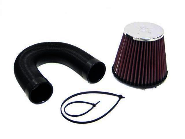 K&N Performance Intake Kit - SUZUKI VITARA 1.6 JLX - Klik om te sluiten