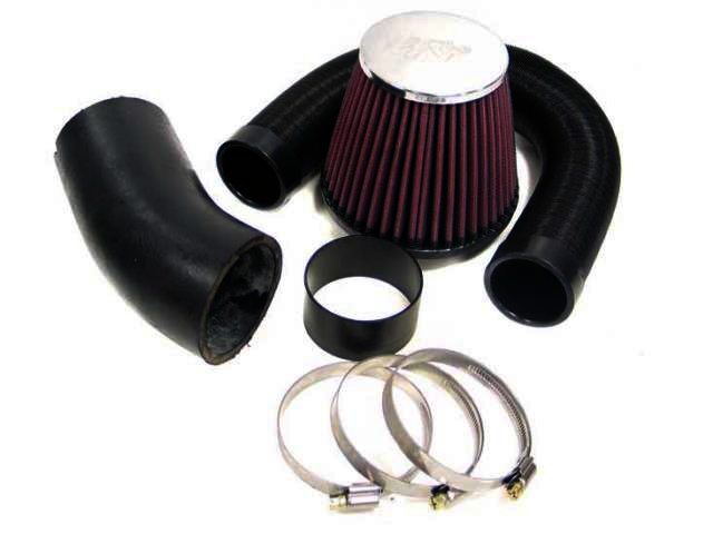 K&N Performance Intake Kit - ROVER METRO 1.4 GTI MPI - Klik om te sluiten