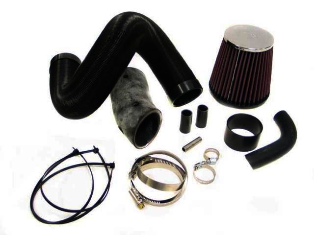 K&N Performance Intake Kit - CITROEN SAXO 1.6 VTR 8V - Klik om te sluiten