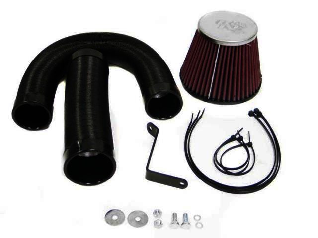 K&N Performance Intake Kit - FORD KA 1.3 EFI - Klik om te sluiten