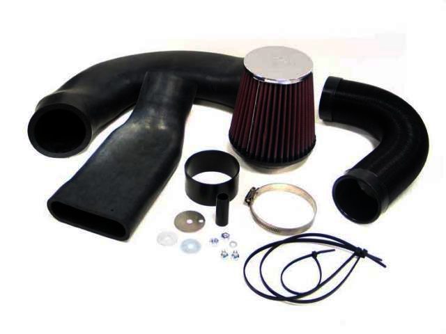 K&N Performance Intake Kit - PEUGEOT 405 SRI 8V CAT - Klik om te sluiten