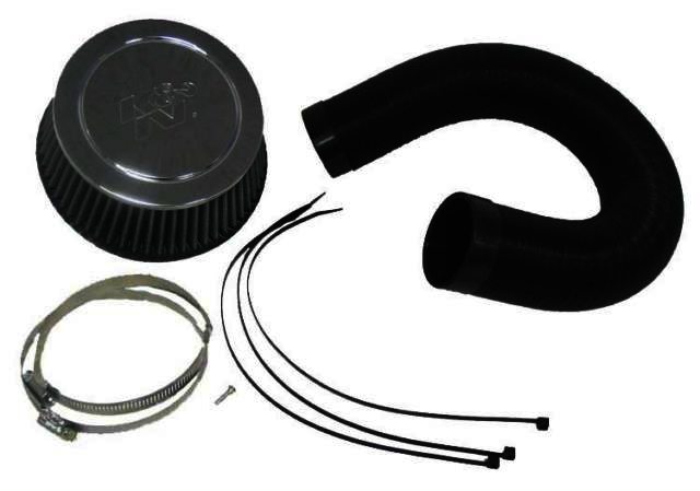 K&N Performance Intake Kit - VW POLO 1600 GL (SPI) - Klik om te sluiten