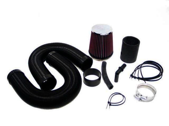 K&N Performance Intake Kit - PEUGEOT 406 GLX - Klik om te sluiten