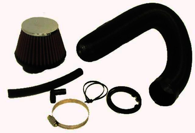 K&N Performance Intake Kit - VW POLO 1400 GL MPI (60BHP) - Klik om te sluiten