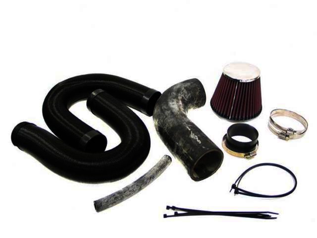 K&N Performance Intake Kit - PEUGEOT 106 GTI 16V - Klik om te sluiten