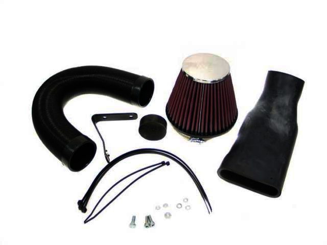 K&N Performance Intake Kit - FORD MONDEO TURBO DIESEL '93 ON - Klik om te sluiten