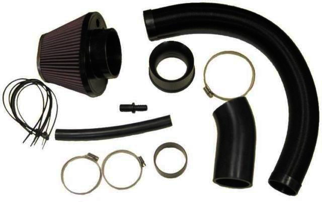 K&N Performance Intake Kit - RENAULT LAGUNA, 1.8L, 8V, L4, 95BHP - Klik om te sluiten