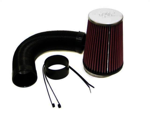 K&N Performance Intake Kit - REN 19 1.8 16V PHA II DOHC 137BHP ' - Klik om te sluiten