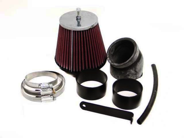 K&N Performance Intake Kit - RENAULT 21 2.1L,12V,4CYL,175BHP - Klik om te sluiten