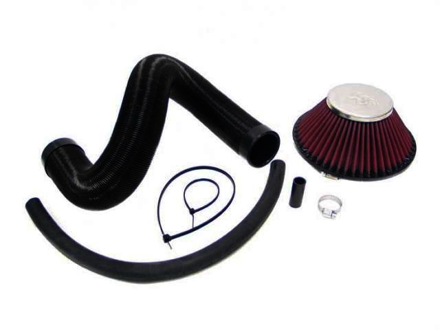 K&N Performance Intake Kit - RENAULT TWINGO PRE 1996 - Klik om te sluiten