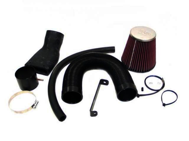 K&N Performance Intake Kit - SEAT IBIZA 2.0 16V 150BHP DOHC '96 - Klik om te sluiten