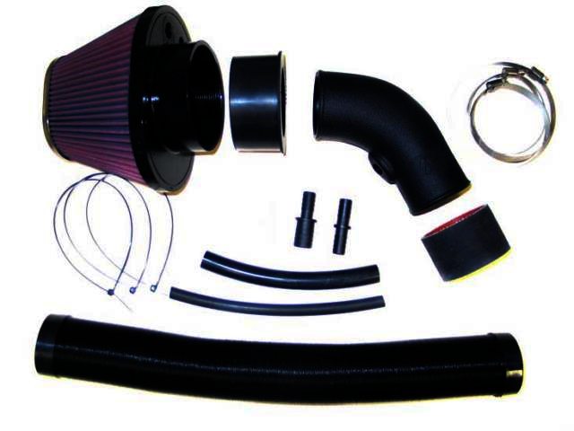 K&N Performance Intake Kit - HYUNDAI COUPE, 1.6L / 2.0L, 16V, L4 - Klik om te sluiten