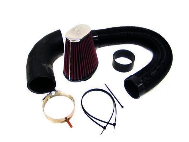 K&N Performance Intake Kit - FIAT MAREA - Klik om te sluiten