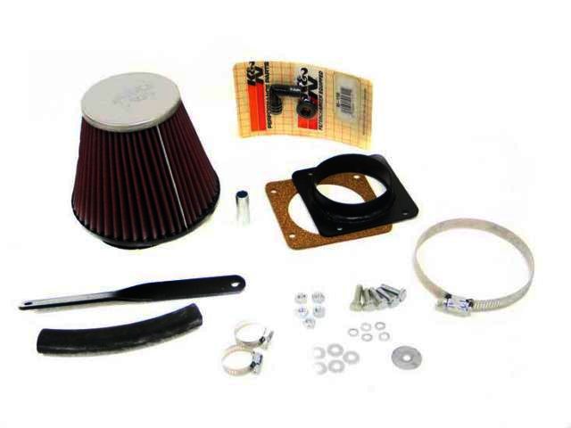 K&N Performance Intake Kit - FORD SCORPIO 2.9 COSWORTH 24V - Klik om te sluiten