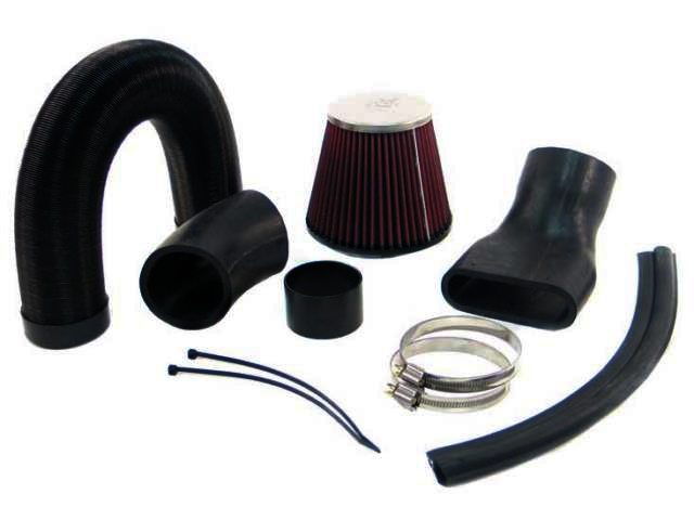 K&N Performance Intake Kit - TOY RAV 4, GX, EX, VX, 2.0 DOHC, 12 - Klik om te sluiten