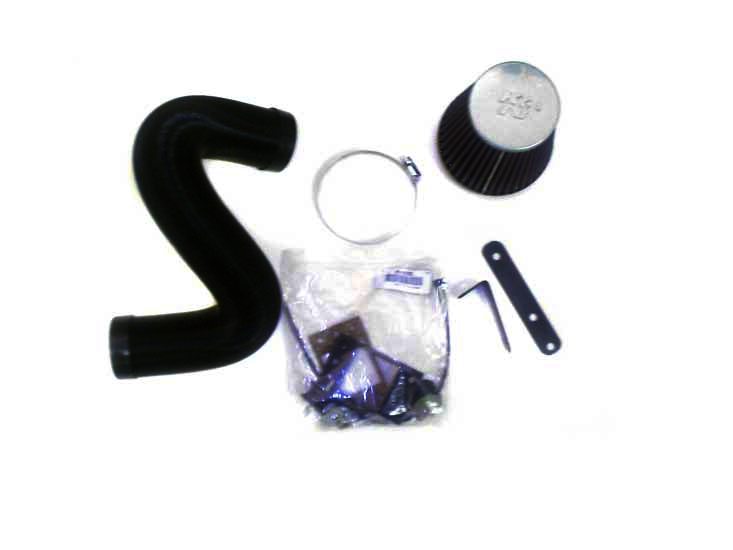 K&N Performance Intake Kit - VAUX CARLTON, 3.0L, GSI, 12V - Klik om te sluiten