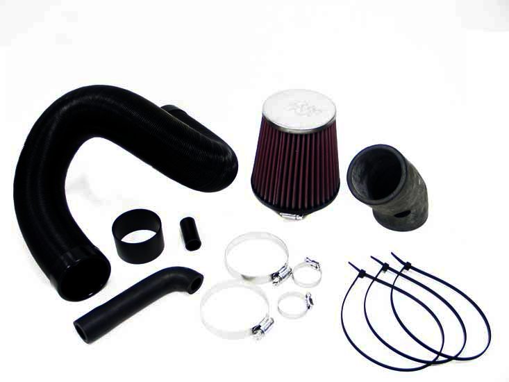 K&N Performance Intake Kit - CITROEN SAXO 1.4 MPI - Klik om te sluiten