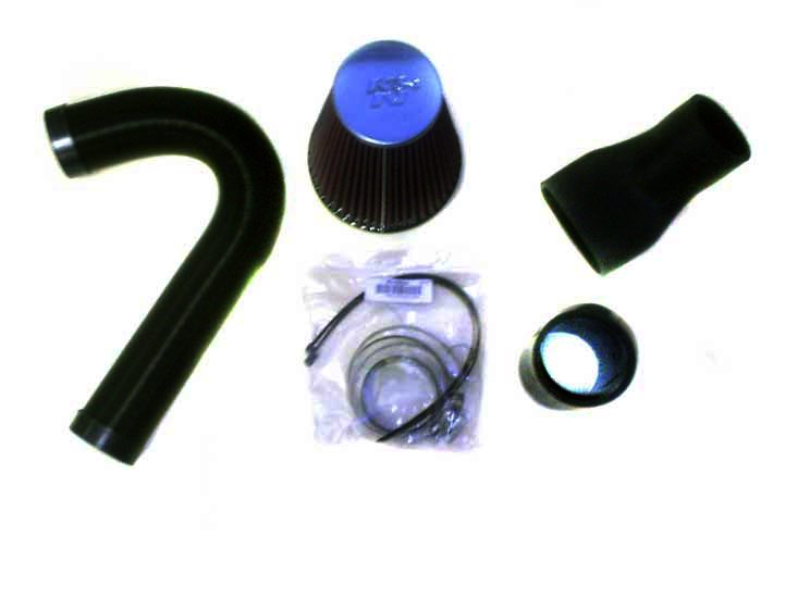 K&N Performance Intake Kit - TOYOTA CELICA GT 2.0 16V - Klik om te sluiten